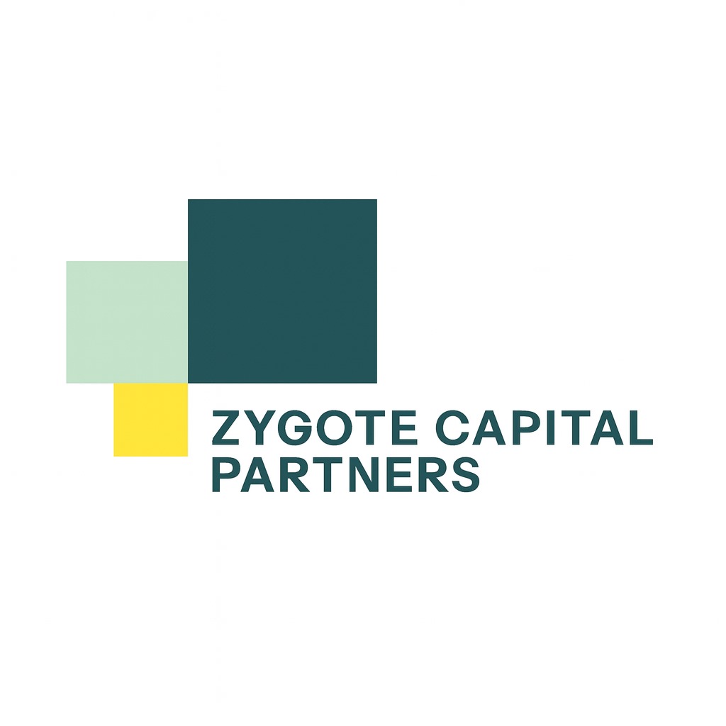 Zygote Capital Partners Logo